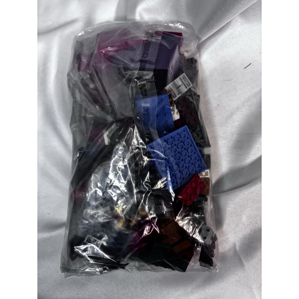 12 oz of Misc Legos Mixed Lot of‎ Assorted Pieces